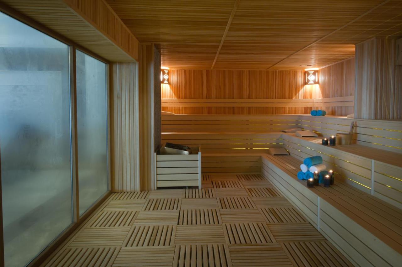 Alusso Thermal Hotel Spa Afyonkarahisar Ngoại thất bức ảnh
