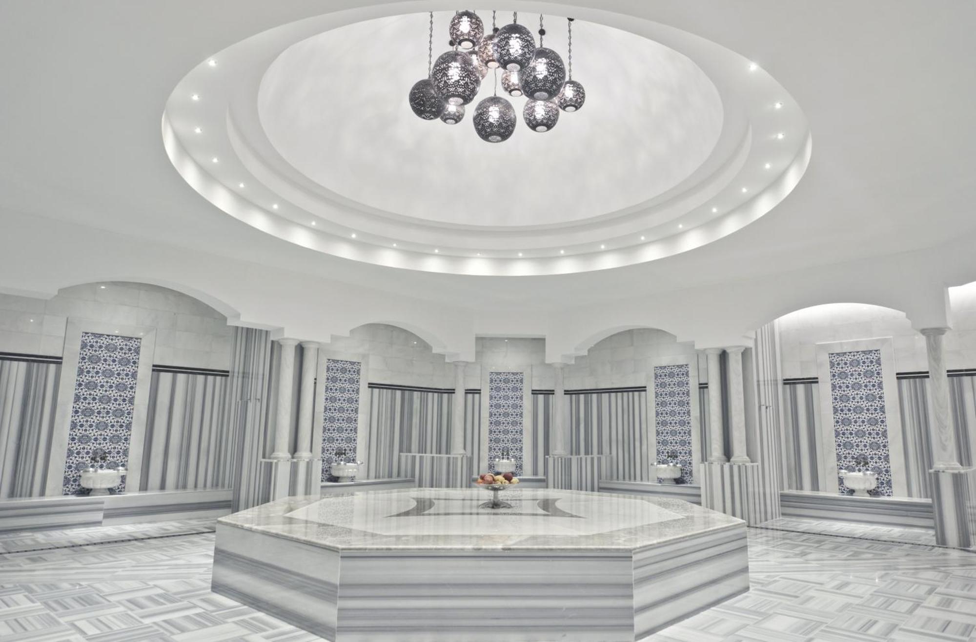 Alusso Thermal Hotel Spa Afyonkarahisar Ngoại thất bức ảnh